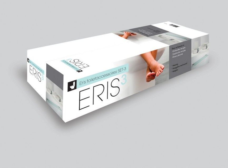 Eris accessoire-set type-3