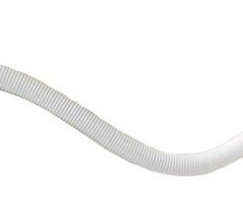 Basis badplug-overloopcombinatie met badvulfunctie