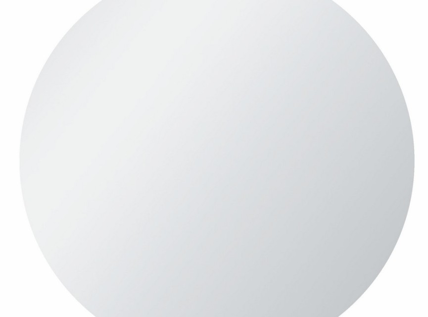 spiegels 5mm rond 50cm