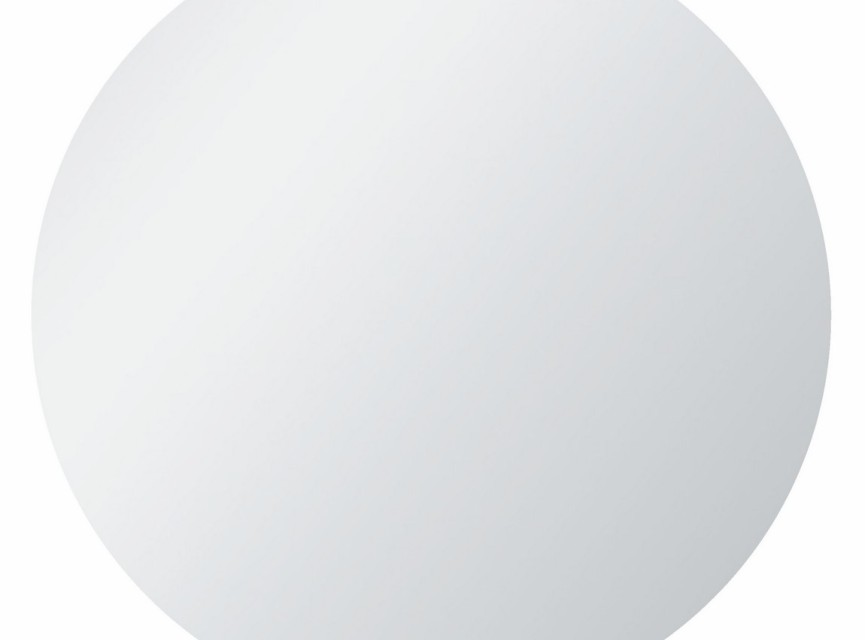 spiegels 5mm rond 60cm