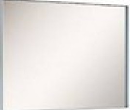 spiegels 5mm rechthoek 50x40