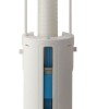 pushmatic uitstroommech.dual flush
