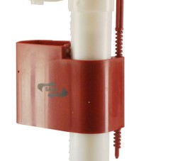 Sanit Uni 510 vlotterkraan 3/8'' KIWA