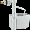 Sanit Uni 510 vlotterkraan 3/8'' KIWA