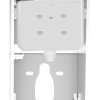 Sensor voorzetreservoir+ombouw wit