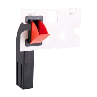 Toiletblokhouders