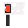 Toiletblokhouder montageset  tbv Geberit  UP100, UP320, UP300