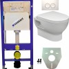Geberit UP 100 +Mercurius wc+zitt.+Delta 21 wit