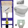 Geberit UP 100 +Mercurius wc+zitt.+Delta 21 matchr.