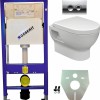 Geberit UP 100 +Mercurius wc+zitt.+Delta 21 glanschr