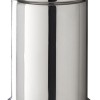 chroom koppelstuk 32mm tbv vloerbuis