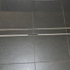 RVS tegelrooster tbv douchegoot 60x7