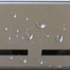 Los rooster type 4 tbv 3e gen douchegoot 100cm