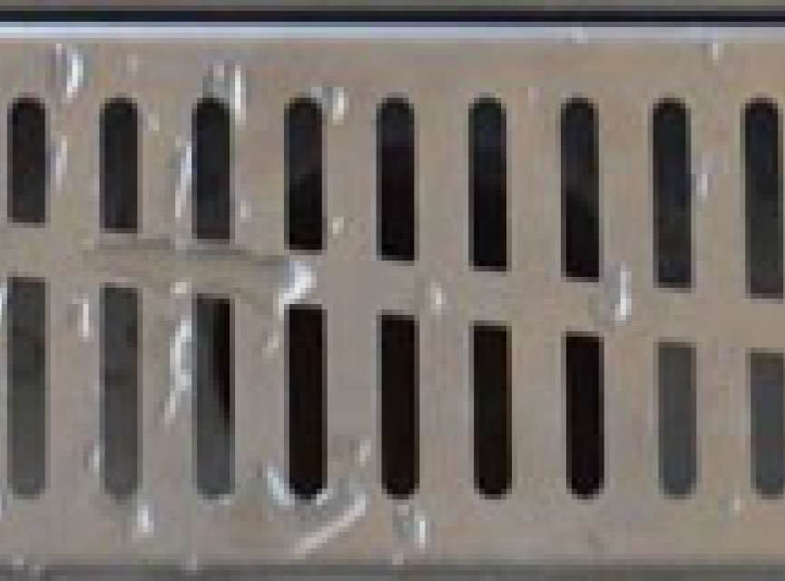Los rooster type 5 tbv 3e gen douchegoot 100cm