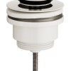 luxe clickwaste 5/4 laag model mat-wit