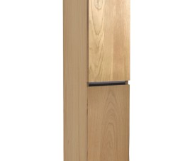 Vision OAK kolomkast 2 deuren 160x35x35