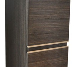 Tigris Losse kast 1600x300x300 houtnerf grijs