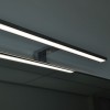 Tigris badkamer-ledverlichting 500mm enkel