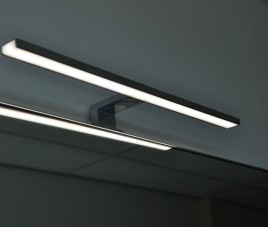 Tigris badkamer-ledverlichting 500mm enkel
