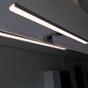 Tigris badkamer-ledverlichting 500mm enkel
