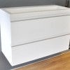 onderkast 80cmx36cm zo.wastafel wit