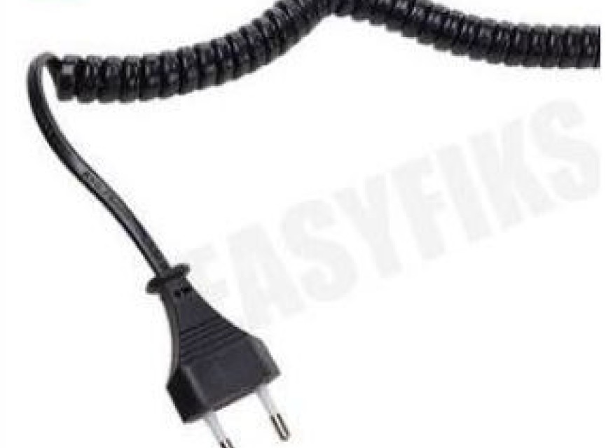 wand scheerspiegel met led verlichting mat-zwart