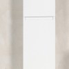Bologna kolomkast 160x40x35 matwit