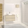 Bologna kolomkast 160x40x35 Nato