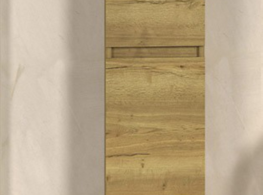 Bologna kolomkast 160x40x35 Nato