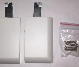 ophanging meubelset model 1