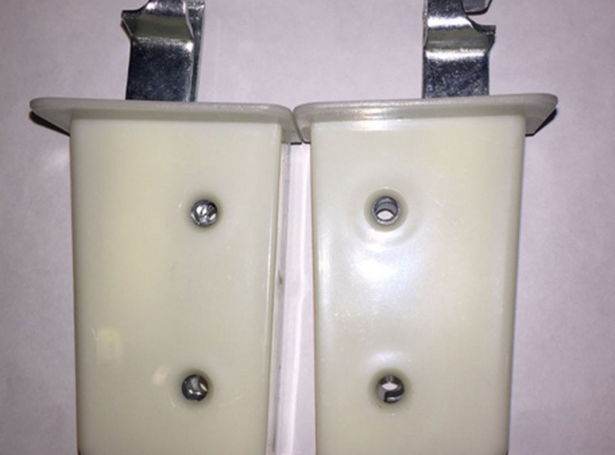 ophanging meubelset model 2
