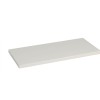 The Moriz topblad 610x475x25 wit
