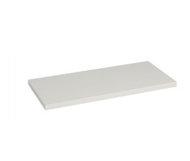 The Moriz topblad 610x475x25 wit