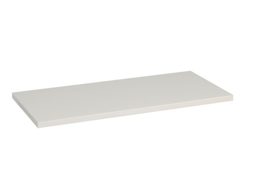 The Moriz topblad 810x475x25 wit
