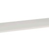 The Moriz topblad 1210x475x25 houtnerf grijs