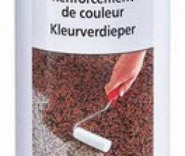 Kleurverdieper Blue stone 250ML