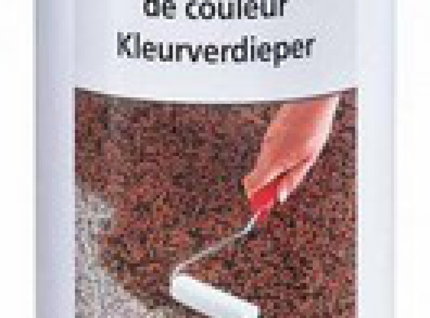 Kleurverdieper Blue stone 250ML