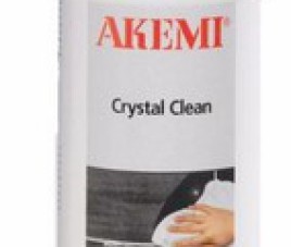 Crystal Clean Spray ontvetter 500ML
