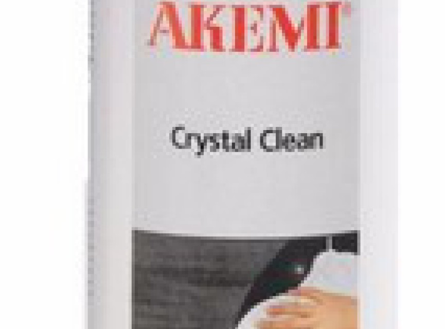 Crystal Clean Spray ontvetter 500ML
