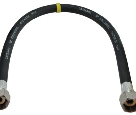Gasslangsets Gastec 150 Cm