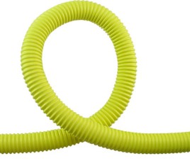 RVS gasslangsets Gastec M-24 60 cm