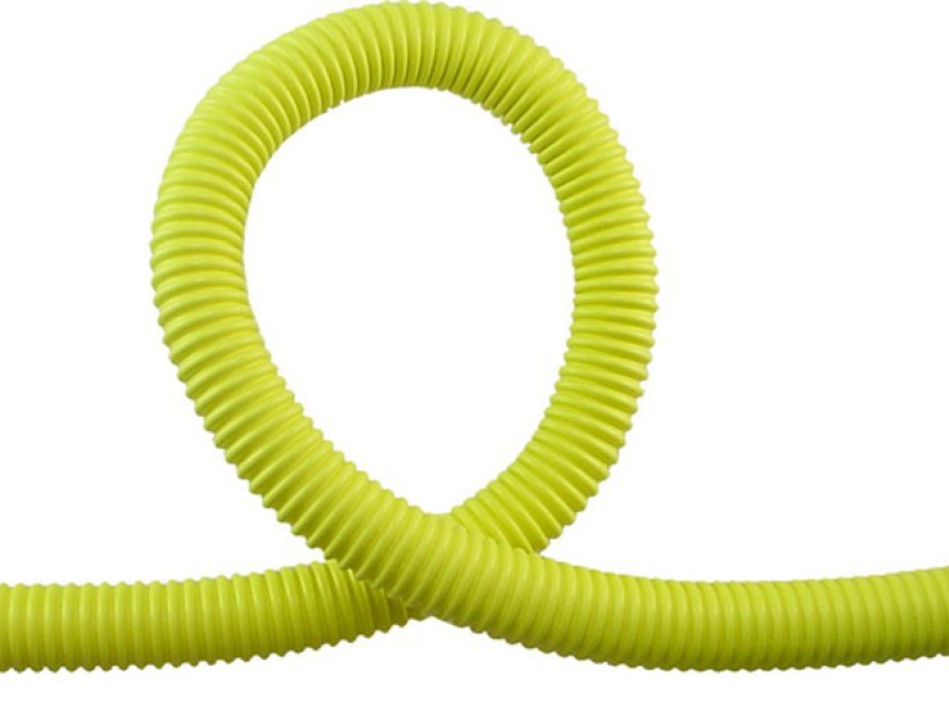 RVS gasslangsets Gastec M-24 60 cm