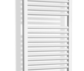 inbouwnis 30x60x10cm mat-zwart