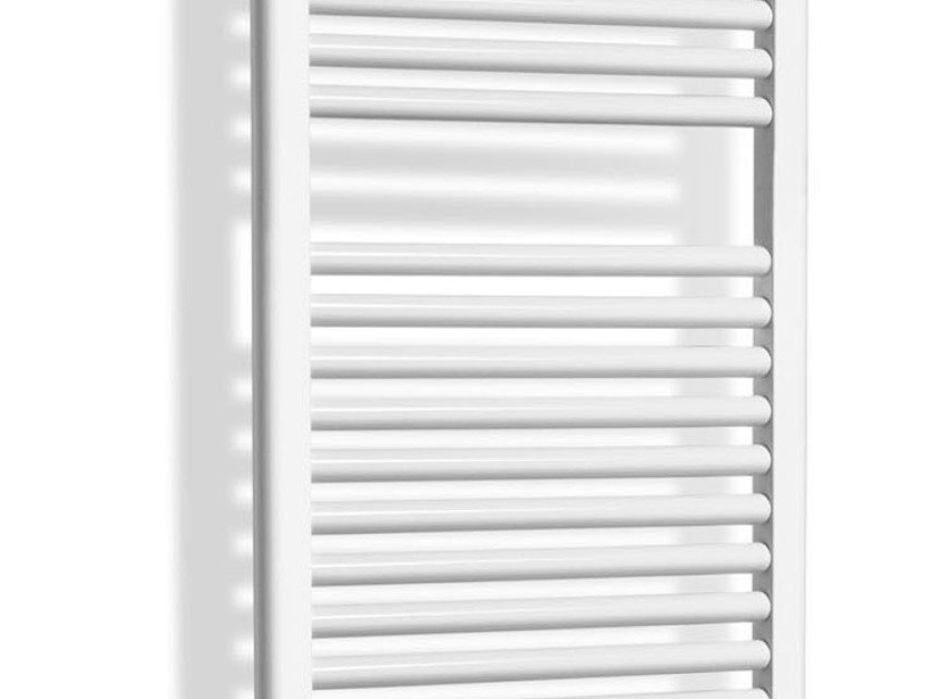 inbouwnis 30x60x10cm mat-zwart
