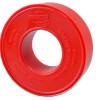 Teflon-tape 12 mtr x 12 mm x 0,1 mm Gastec
