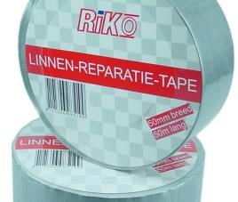 Linnentape Duct 50mm x 50 mtr