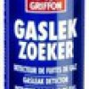 Gaslekzoeker Spuitbus 400Ml