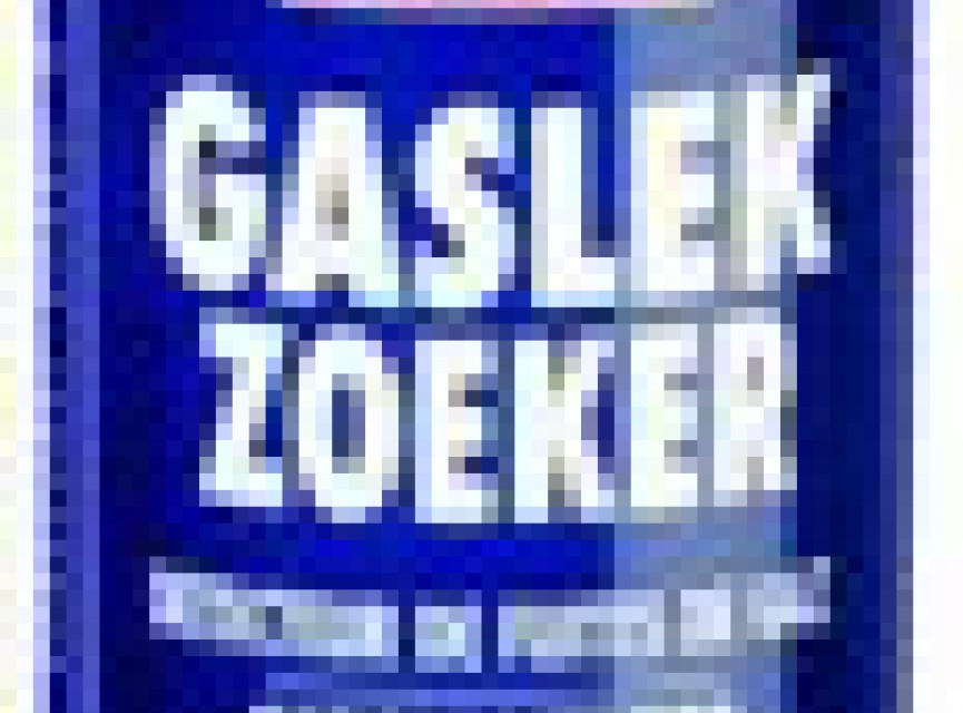 Gaslekzoeker Spuitbus 400Ml