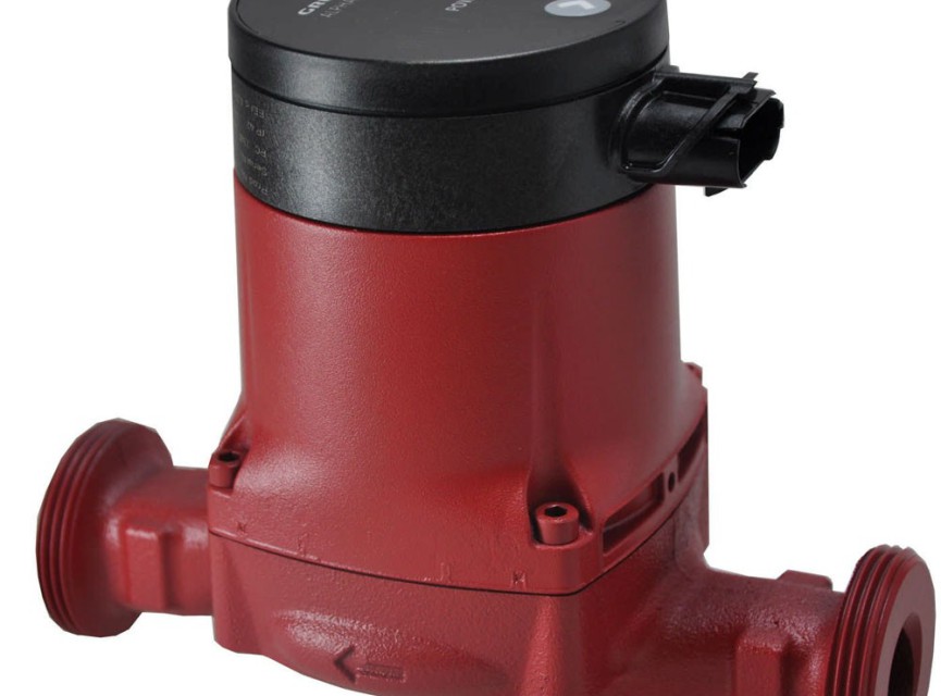 Grundfoss 95047562 pomp 230V.180mm Alpha 2L 25-40