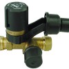 Duco Inlaatcombinatie 15Mm Knel 8 B